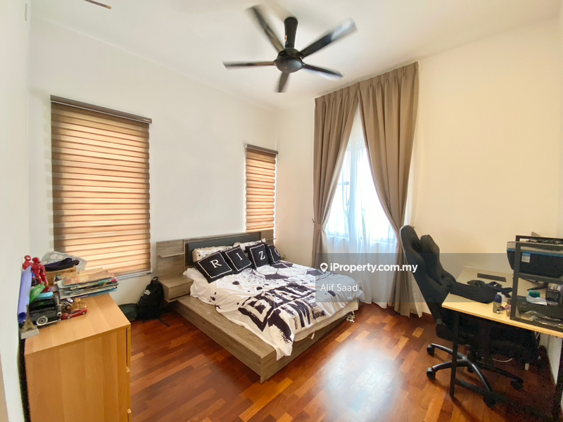 Rumah Berkembar untuk Dijual di Verdale @ Alam Sari, Bangi oleh Alif Saad - iProperty.com.my