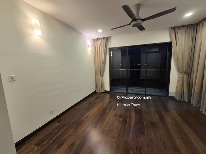 Kediaman Servis untuk Dijual di Isola oleh Herman Thow - iProperty.com.my