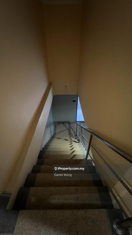 Factory for Rent in Seksyen U1, Shah Alam by Daniel Wong - iProperty.com.my