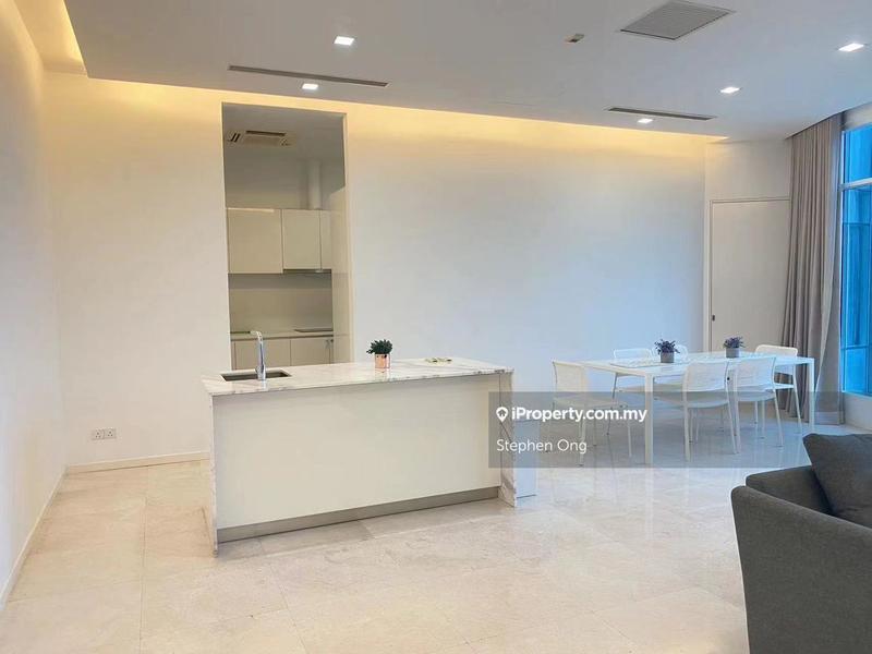 Kediaman Servis untuk Dijual di Quadro Residences oleh Stephen Ong - iProperty.com.my