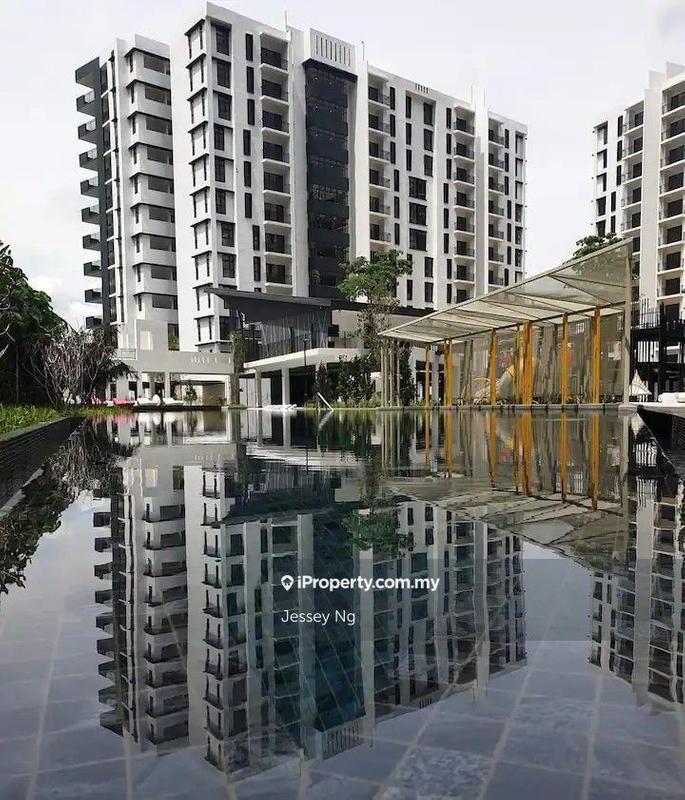 Kondominium untuk Dijual di The Cove Hillside Residence oleh Jessey Ng - iProperty.com.my