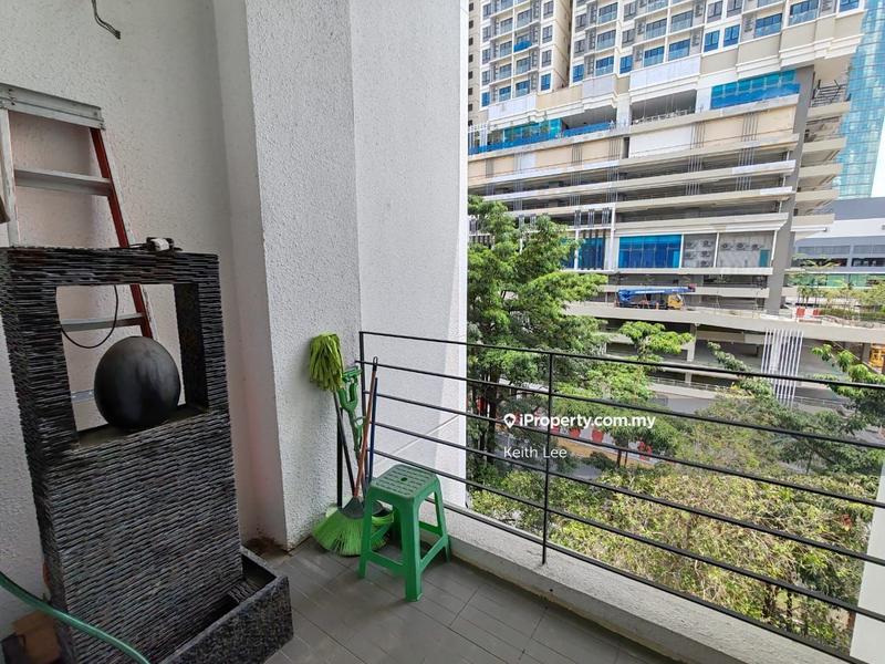 Kediaman Servis untuk Disewa di Centrio Pantai Hillpark oleh Keith Lee - iProperty.com.my