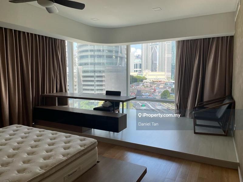 Kondominium untuk Disewa di The Avare oleh Daniel Tan - iProperty.com.my