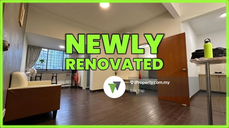 For Rent - Faber Ria