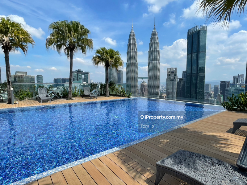 Service Residence for Sale in Quadro Residences by Tom Ip - iProperty.com.my
