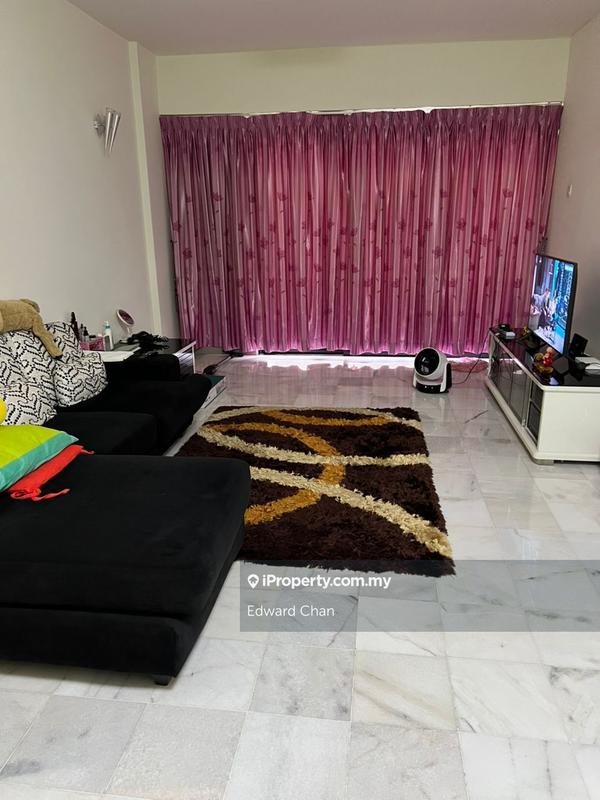 For Sale - South View @ One Ampang Avenue