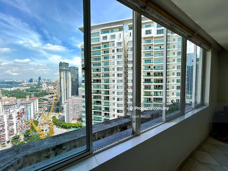 Kondominium untuk Dijual di Pantai Panorama Condominiums oleh Sharil Routh - iProperty.com.my