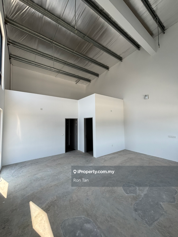 Semi-D Factory for Sale in Elmina, Shah Alam by Ron Tan - iProperty.com.my