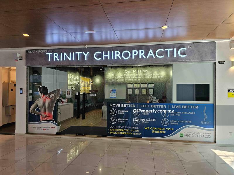 Shop-Office for Sale in Bukit Jalil, Kuala Lumpur by Danny Chan - iProperty.com.my