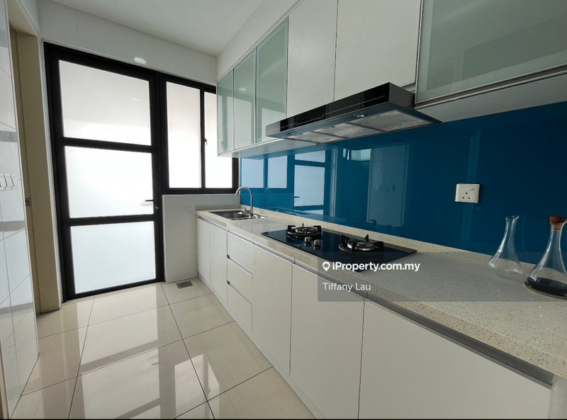 Kediaman Servis untuk Dijual di Tropical Villa oleh Tiffany Lau - iProperty.com.my