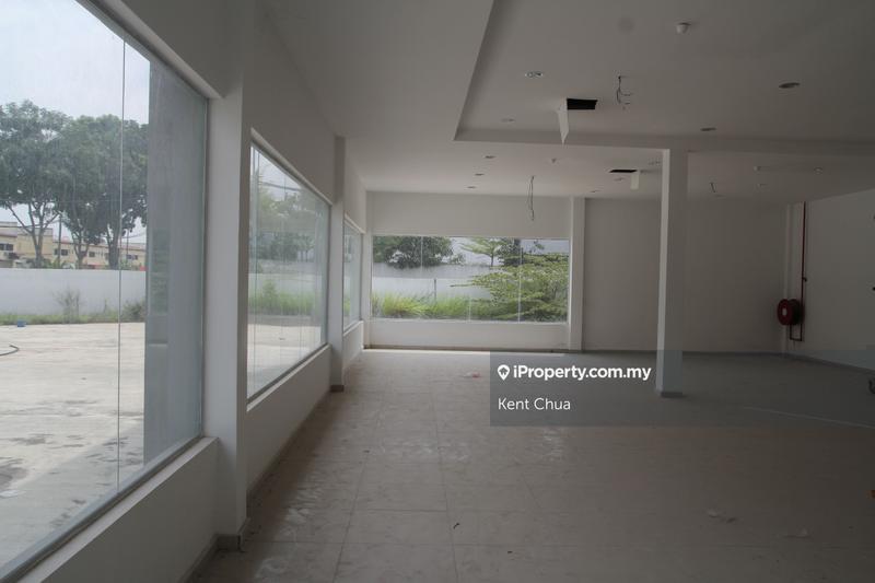 Kilang Terpisah untuk Dijual di Bandar Puncak Alam, Puncak Alam oleh Kent Chua - iProperty.com.my
