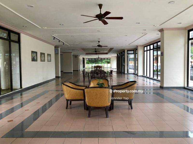 Pangsapuri untuk Dijual di Mawar Apartment oleh Jennifer Yap - iProperty.com.my