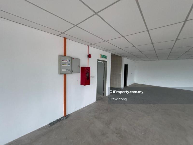 Kilang Berkembar untuk Dijual di Rawang, Selangor oleh Steve Yong - iProperty.com.my