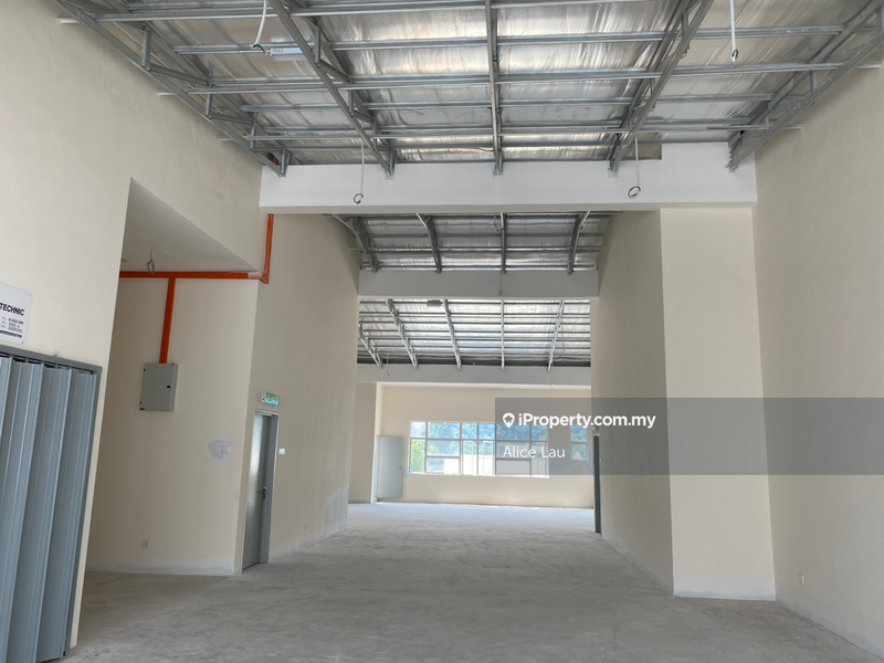Kilang Teres untuk Dijual di Kampung Sungai Tua, Selayang oleh Alice Lau - iProperty.com.my