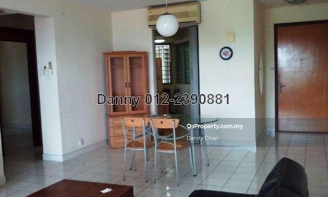 Condominium for Sale in Riana Green Condominium by Danny Chan - iProperty.com.my
