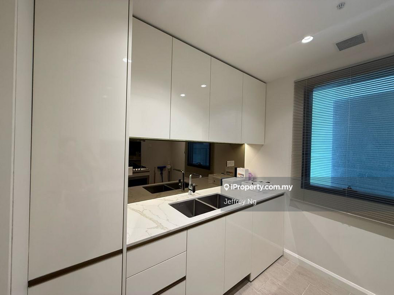 Service Residence for Sale in TRX Residences by Jeffrey Ng - iProperty.com.my
