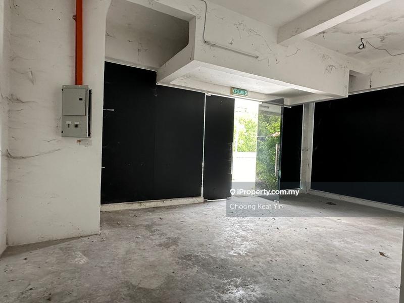 Semi-D Kilang untuk Dijual di Bandar Baru Mergong, Alor Setar oleh Choong Keat Yin - iProperty.com.my