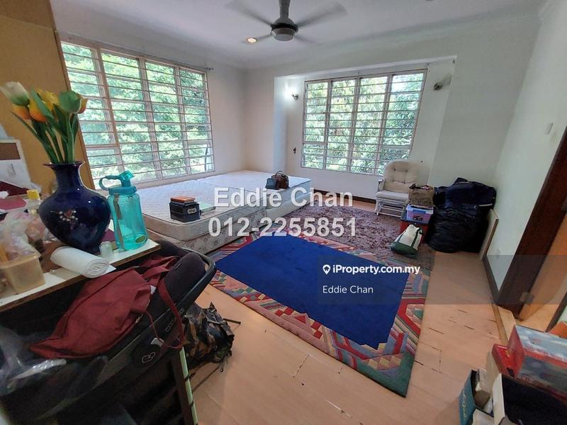 2-storey Terraced House for Sale in Taman Melawati, Ulu Kelang by Eddie Chan - iProperty.com.my