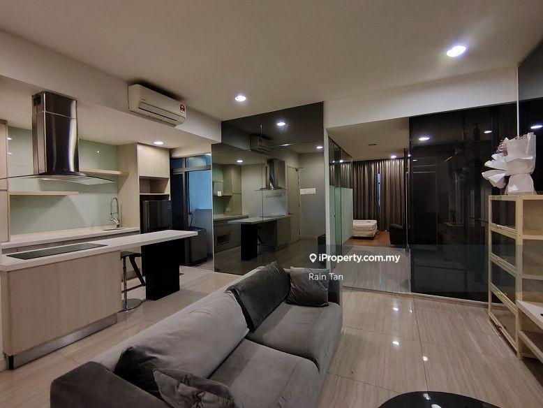 For Rent - Eve Suite / NZX Square