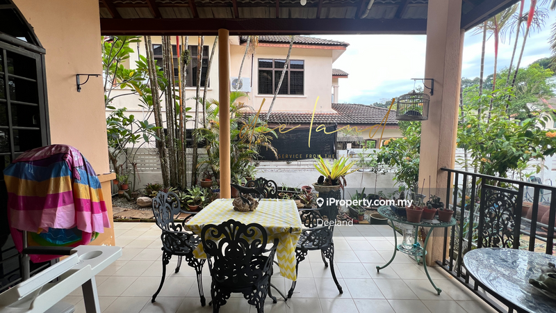 Bungalow House for Sale in Jalan Sungai Emas, Batu Feringghi by Deeland - iProperty.com.my
