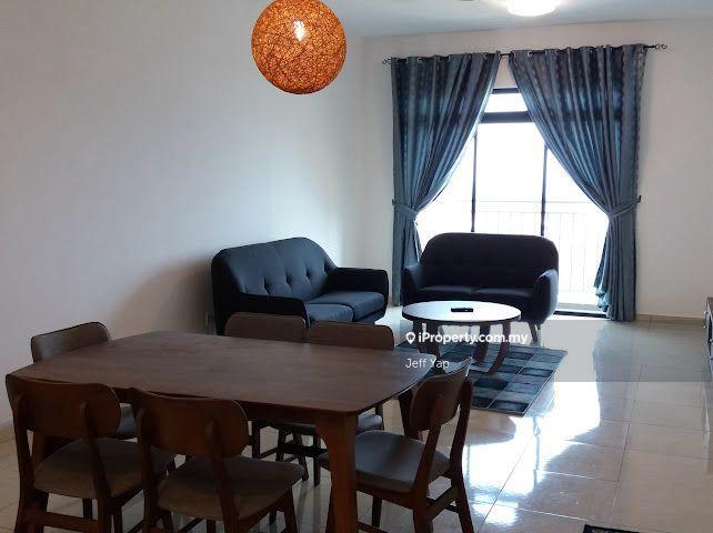 For Rent - Sky Breeze Service Apartment