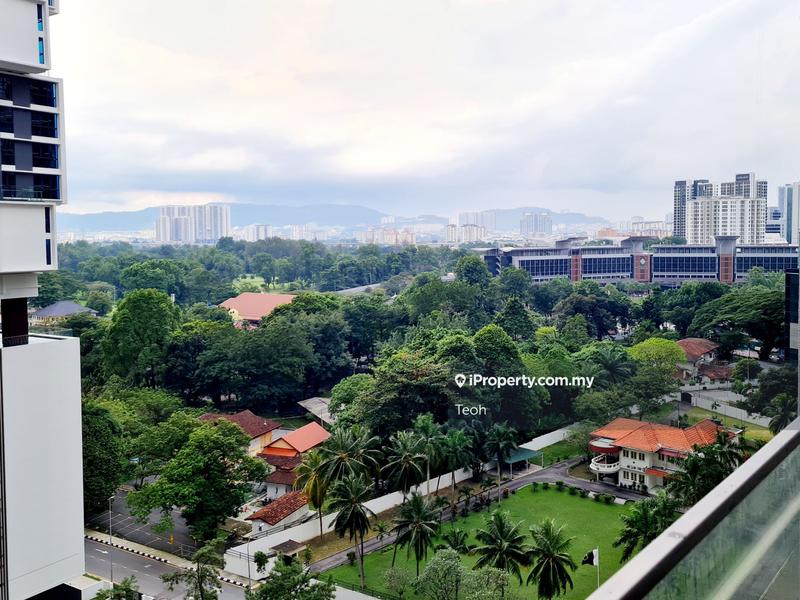 For Rent - Suria Stonor