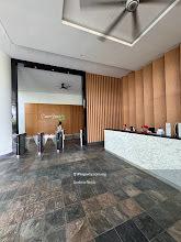 Service Residence for Rent in Desa Green by Andrew Neoh - Entrance - iProperty.com.my