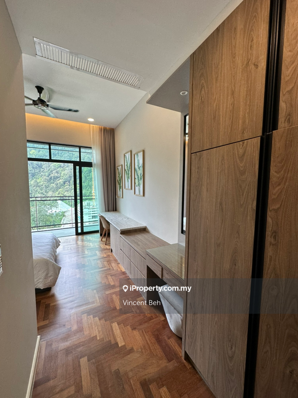 Residensi Servis untuk Dijual di Vista Residences oleh Vincent Beh - iProperty.com.my