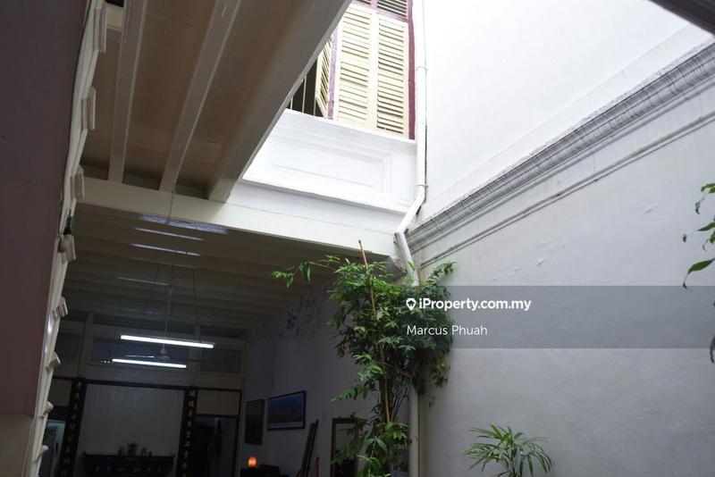 Shop for Sale in George Town, Penang by Marcus Phuah - iProperty.com.my
