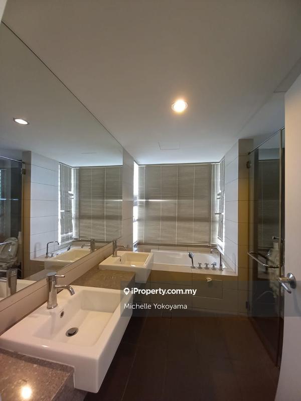 Condominium for Rent in Platino Condominium by Michelle Yokoyama - iProperty.com.my