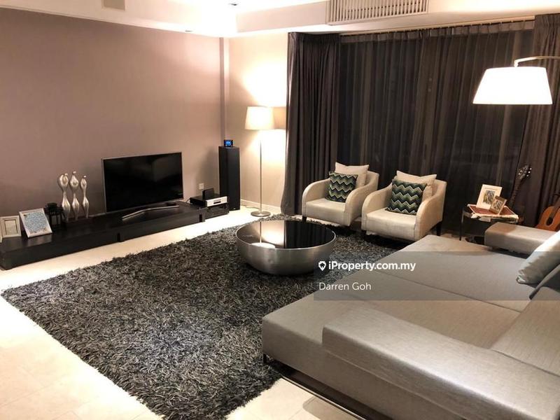 Condominium for Sale in 2 Hampshire by Darren Goh - iProperty.com.my