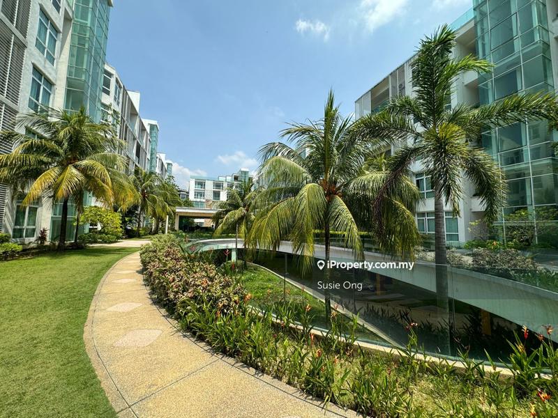 Residensi Servis untuk Disewa di Brunsfield Residence oleh Susie Ong - iProperty.com.my