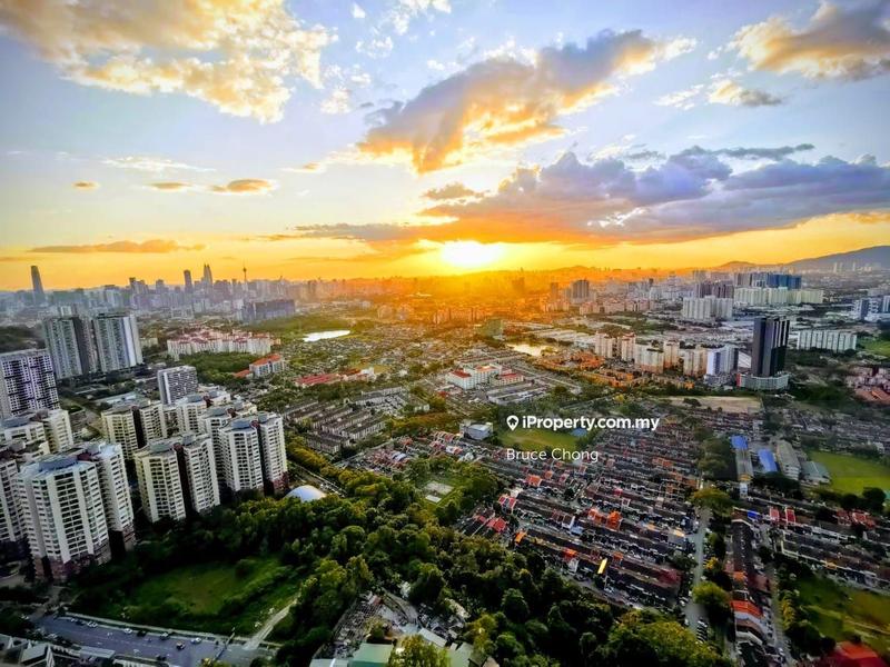 For Sale - The Hamilton