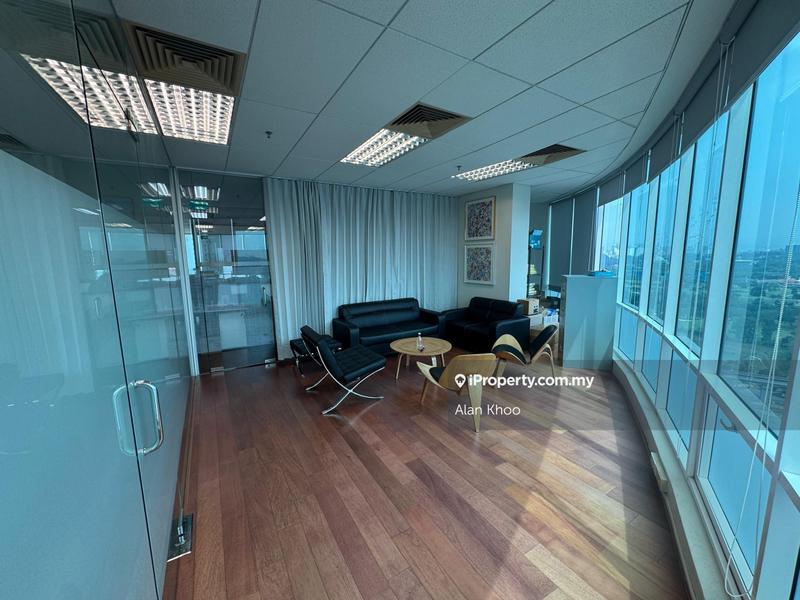 For Rent - Oval Damansara, TTDI, Damansara, Taman Tun Dr Ismail