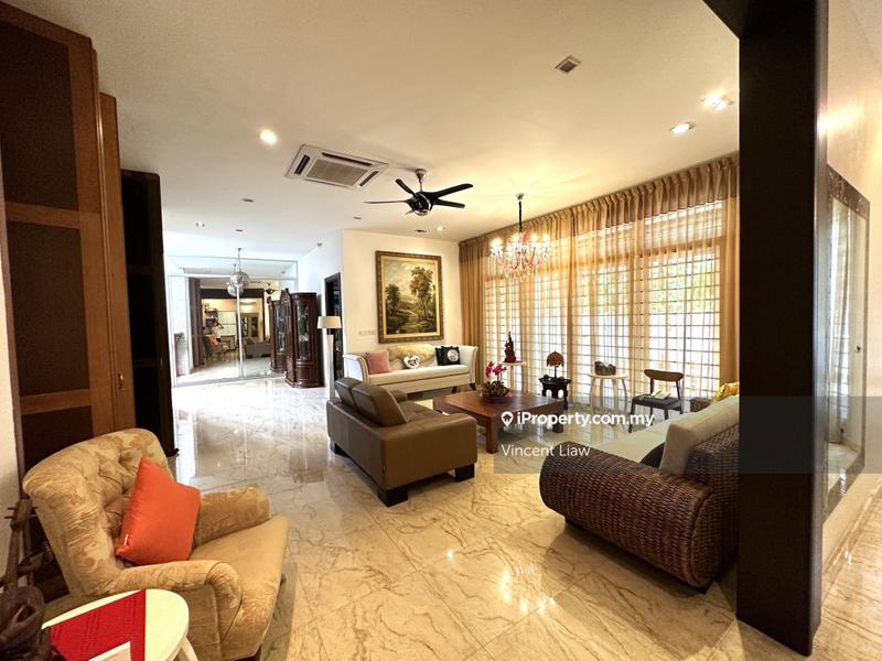 Banglo untuk Dijual di Sunway Damansara, Kota Damansara oleh Vincent Liaw - iProperty.com.my