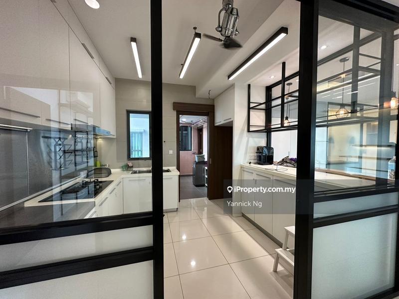 Condominium for Sale in Altitude 236 by Yannick Ng - iProperty.com.my