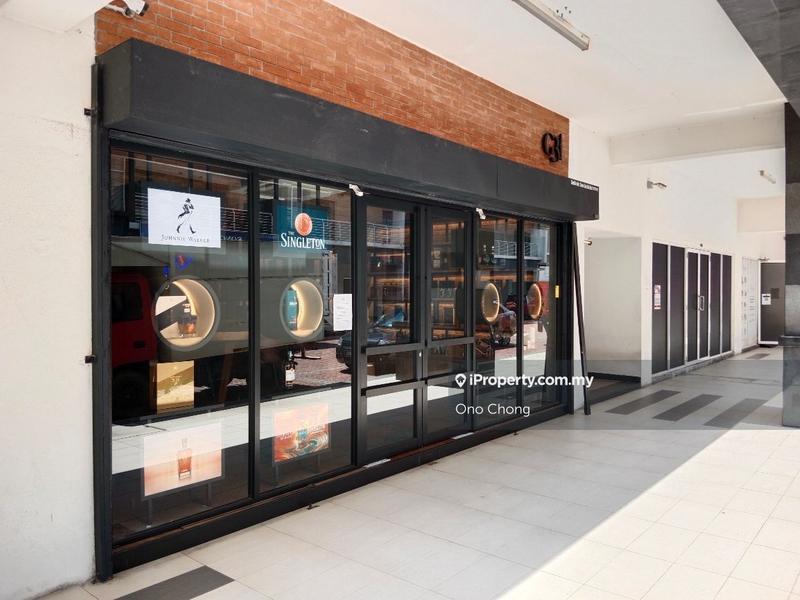 Shop untuk Dijual di Kelana Jaya, Petaling Jaya oleh Ono Chong - iProperty.com.my