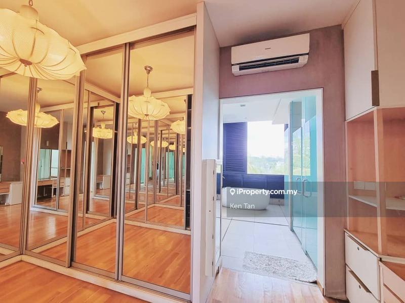 Bungalow House for Sale in Perdana LakeView East Lake View East, Cyberjaya by Ken Tan - iProperty.com.my