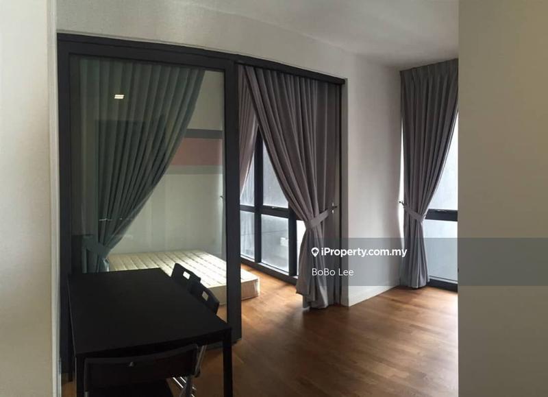 Service Residence for Sale in The Elements by BoBo Lee - iProperty.com.my
