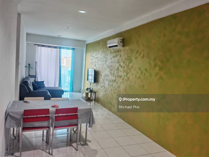 For Rent - Stacks 128