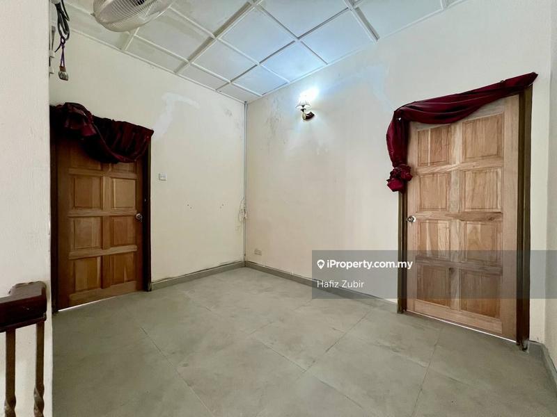 2-storey Terraced House for Sale in Bandar Seri Putra, Bangi by Hafiz Zubir - iProperty.com.my