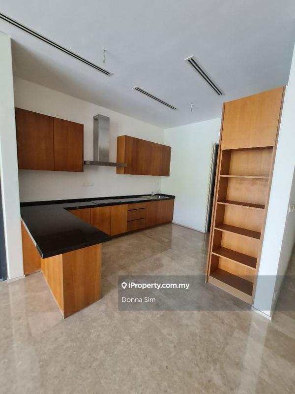 4-storey Terraced House for Sale in KH VILLA, KENNY HEIGHTS, Sri Hartamas by Donna Sim - iProperty.com.my