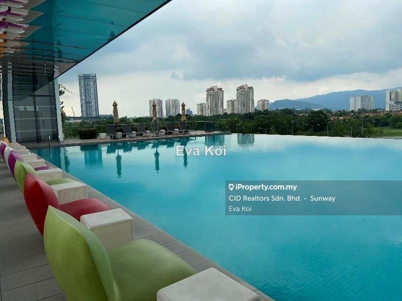 Condominium for Rent in The Breezeway by Eva Koi - iProperty.com.my