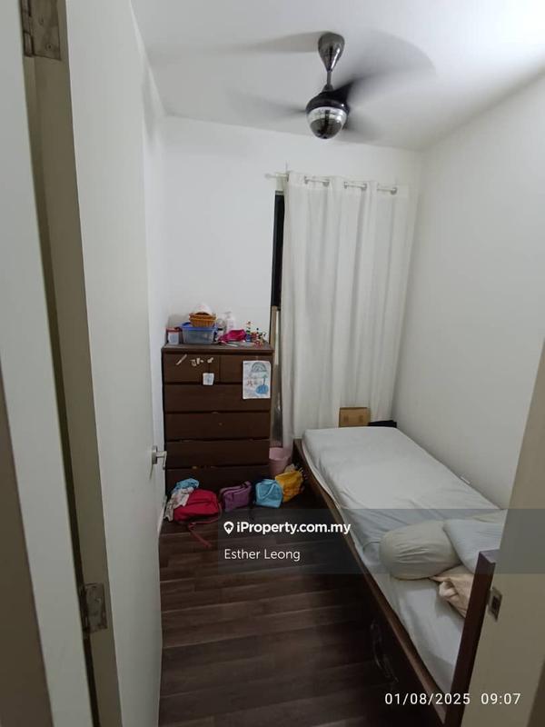 Service Residence for Sale in Geo Bukit Rimau by Esther Leong - iProperty.com.my