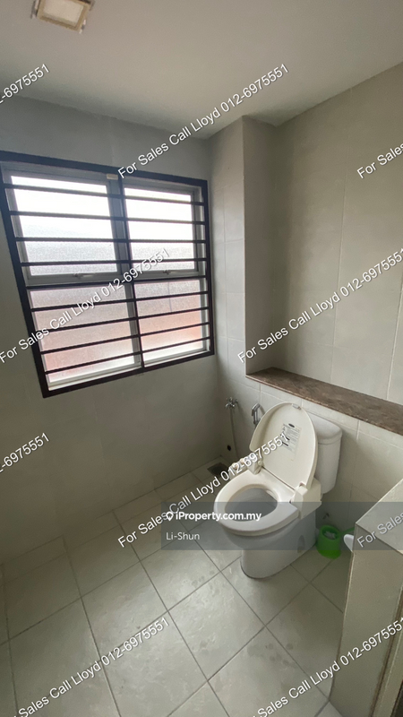 2-storey Terraced House for Sale in Ambang Botanic, Klang by Li-Shun - iProperty.com.my