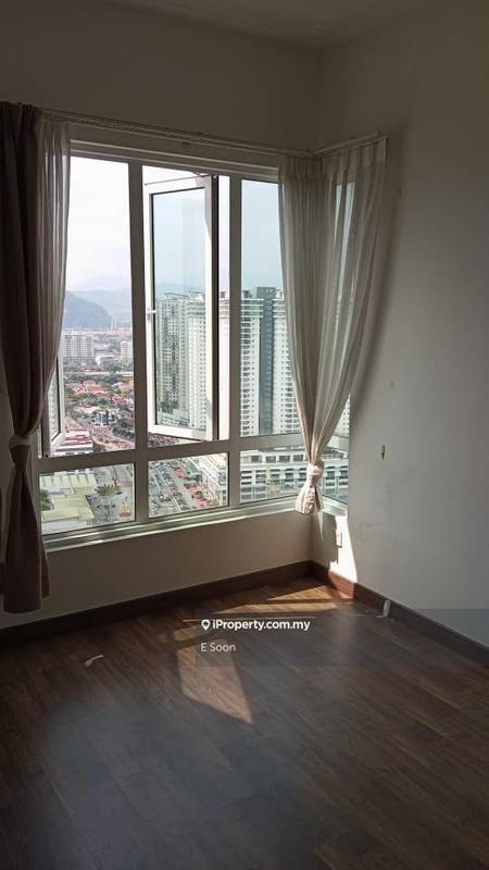 Service Residence for Rent in Kenwingston Platz by E Soon - iProperty.com.my