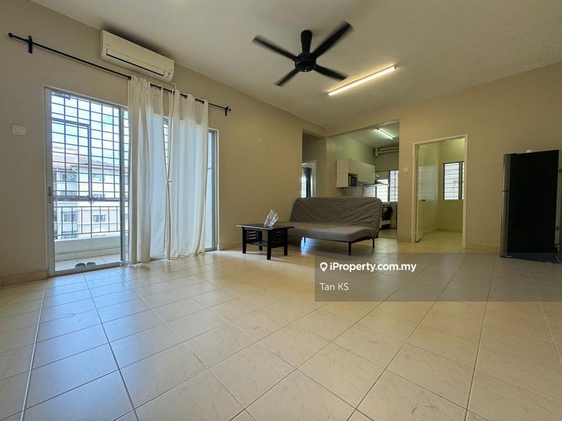 Apartment for Rent in Pangsapuri Kasuarina by Tan KS - iProperty.com.my