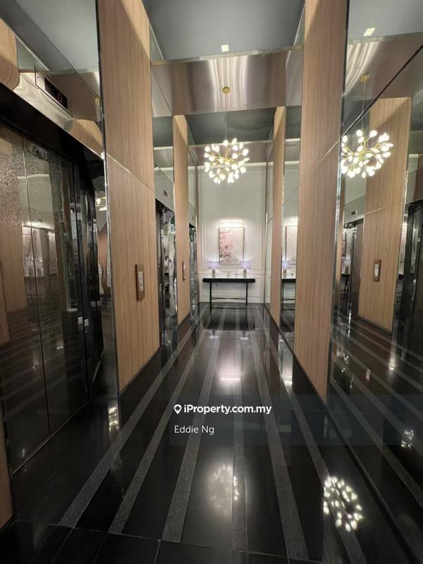 Residensi Servis untuk Dijual di Vipod Residence oleh Eddie Ng - iProperty.com.my