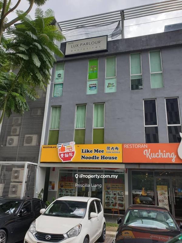 For Sale - ROI 4.5% | Garden Shoppe One City | USJ25 | Subang Jaya