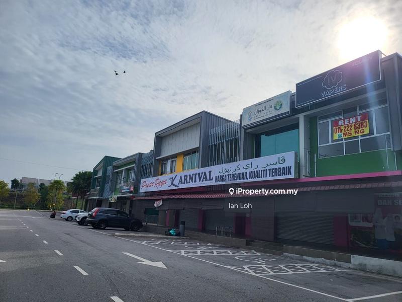 Shop for Rent in Greenwood, Sepang by Ian Loh - iProperty.com.my
